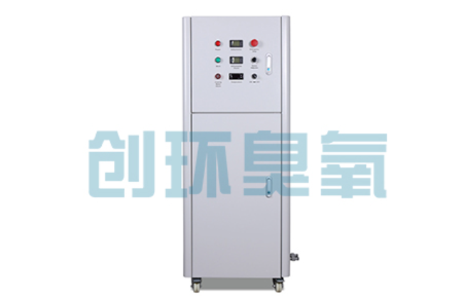 肇庆2026好用的臭氧发生器哪个公司靠谱?工业设备厂家盘点