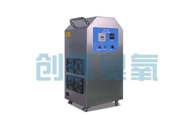 肇庆2026化妆品生产车间GMP洁净区环境维持,臭氧发生器如何与空调系统联动?