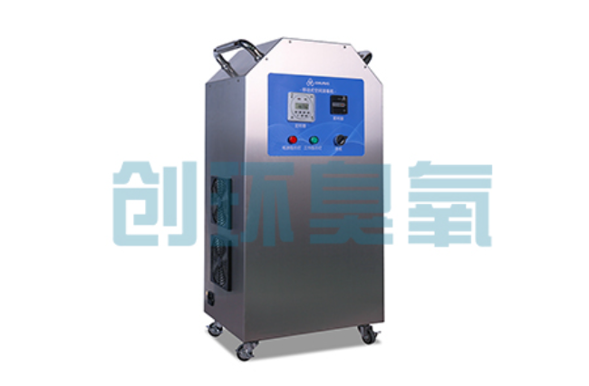 肇庆冬季养殖场密闭消毒双赢方案:臭氧发生器在工厂化水产与畜牧场景的安全应用