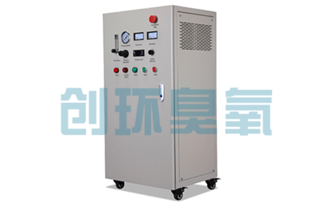 肇庆密度养殖如何降低病害率?臭氧发生器精准消杀全解析