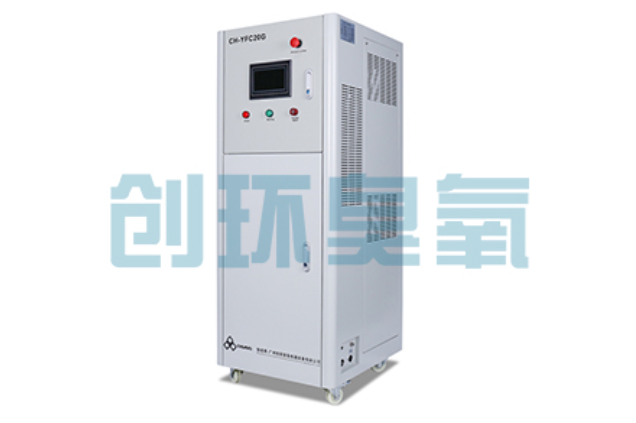肇庆高密度养殖中臭氧发生器的维护方法有哪些