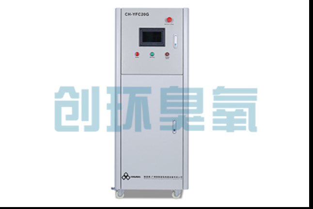 肇庆ORP(氧化还原电位)控制在海水养殖臭氧投加中的核心作用与设定区间