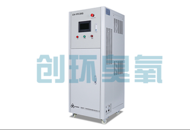 肇庆南美白对虾养殖弧菌超标怎么办?臭氧发生器精准消杀与避坑指南