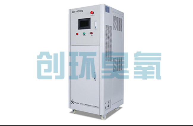 肇庆高密度养虾水质恶化怎么救?臭氧发生器降解氨氮与亚硝酸盐实操步骤