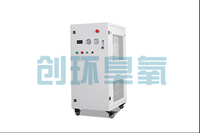 肇庆2026年南美白对虾循环水养殖系统(RAS)臭氧消毒完整指南