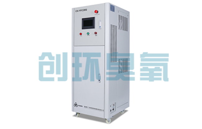 肇庆工厂化循环水养虾必备:蛋白分离器后端注入臭氧的技术要点与逻辑
