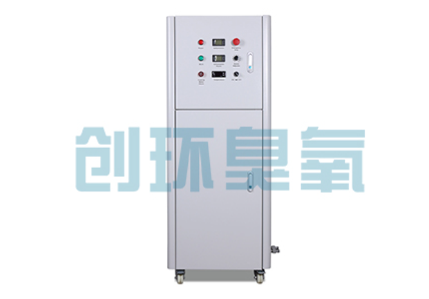 肇庆高密度养虾内循环模式:臭氧发生器阻断病害传播与零药物残留方案