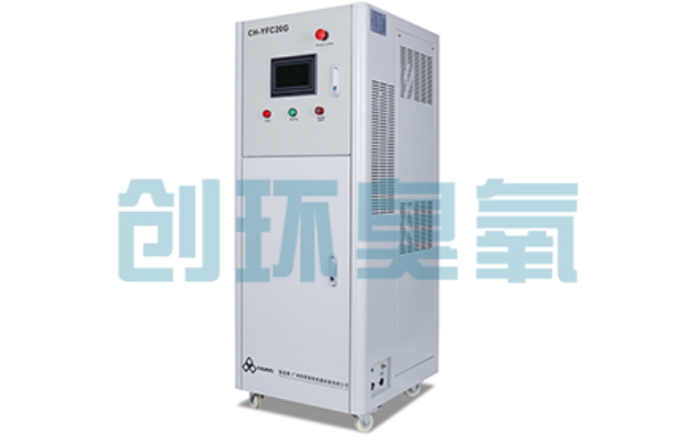 肇庆提升花鲈养殖效益的6个臭氧净化系统应用要点