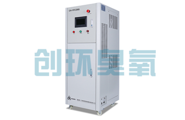 肇庆石斑鱼养殖必看:臭氧发生器安装位置与日常维护全攻略