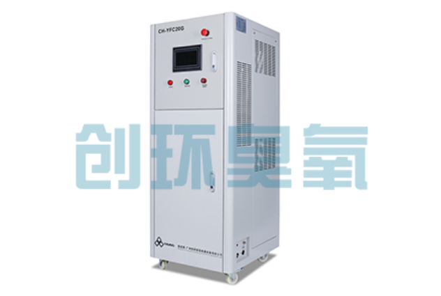 肇庆石斑鱼循环水养殖避坑清单:臭氧发生器选型与投加的8个误区