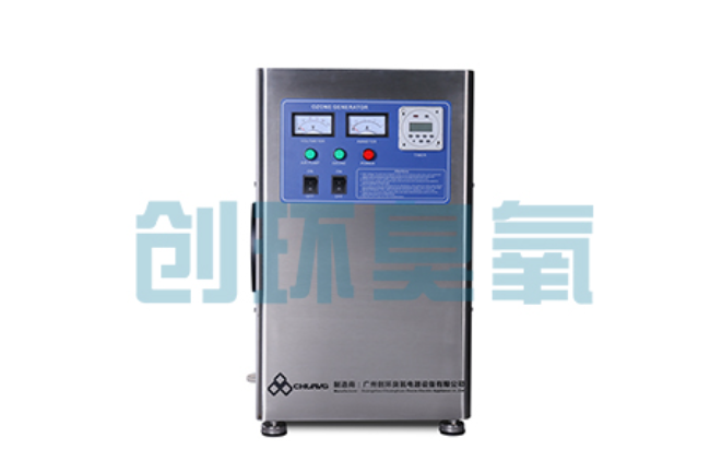 肇庆高盐高浓度化工废水怎么处理?臭氧发生器催化氧化技术的应用边界在哪里?