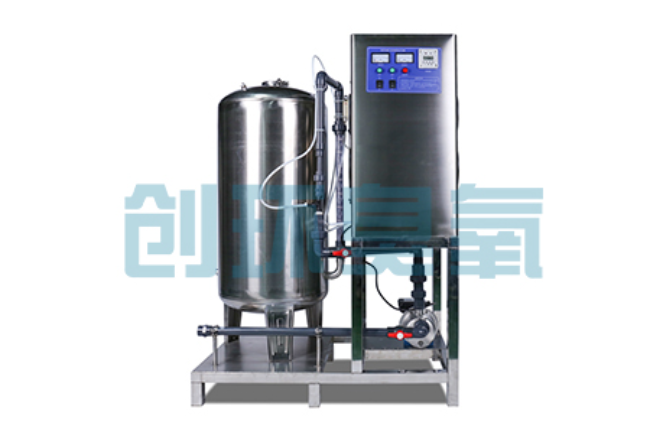 肇庆如何选择适合水产加工的臭氧发生器品牌？