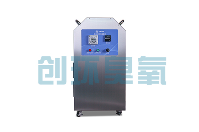 肇庆臭氧发生器在其他食品加工中的应用有哪些?