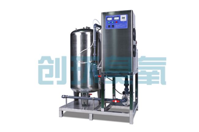 肇庆饮料厂臭氧消毒的5个核心参数：浓度、湿度与时间精准管控指南