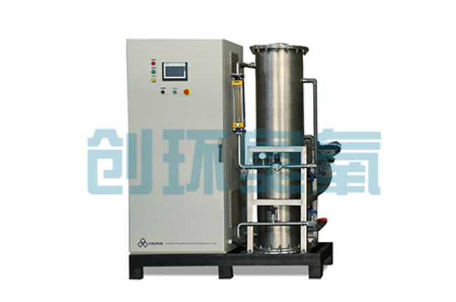 肇庆高浓度化工废水脱毒对比：臭氧发生器与湿式氧化法（WAO）的能耗与设备投资评估
