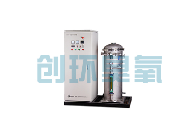 肇庆臭氧+UV vs 臭氧+H₂O₂:哪个AOP工艺运行成本低20%?