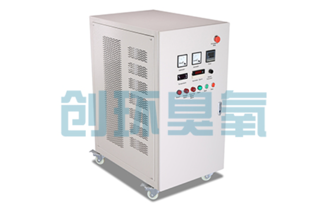 肇庆臭氧如何实现水产养殖水体微生态重构?工厂化高密度养殖技术深度拆解