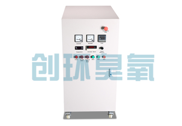 肇庆拒绝盲目选型!工厂化循环水养殖臭氧发生器产量计算公式与避坑指南