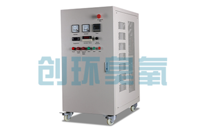 肇庆冬季养殖场密闭消毒双赢方案:臭氧发生器在工厂化水产与畜牧场景的安全应用