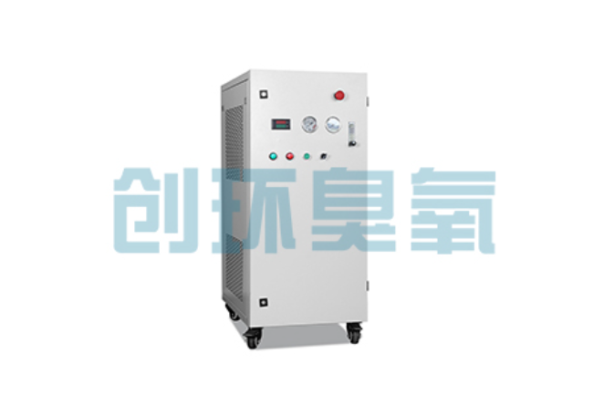 肇庆高密度养殖中臭氧发生器的维护方法