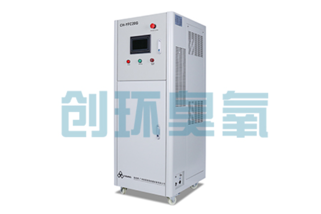肇庆海水工厂化养殖成活率低?臭氧发生器如何实现90%以上的存活率