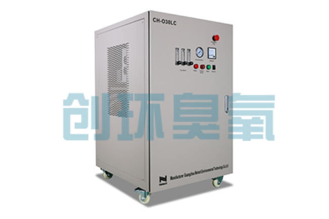 肇庆养殖池水质恶化怎么救？定制臭氧水机快速降解亚硝酸盐方案