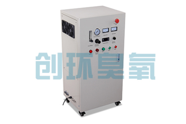 肇庆5个臭氧发生器实操技巧，有效提升鲈鱼循环水养殖成活率
